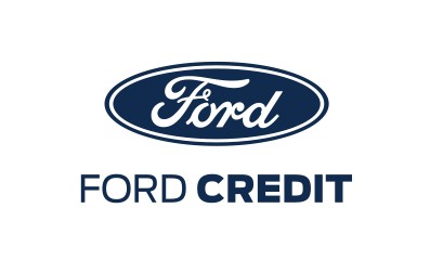 Ford Credit logo